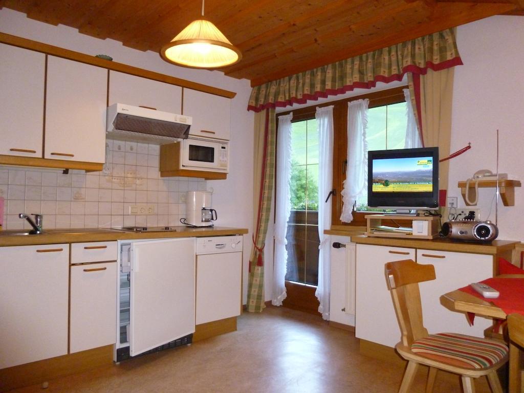 Spreitzhof - Appartements Schladming Quarto foto