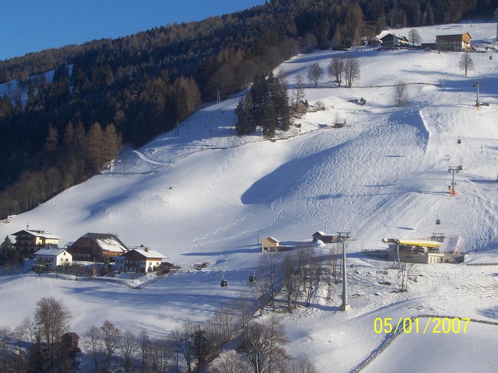 Spreitzhof - Appartements Schladming Quarto foto