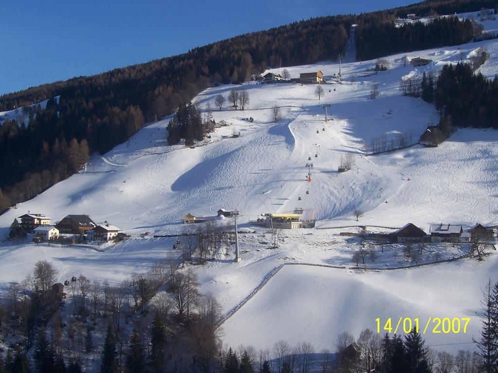 Spreitzhof - Appartements Schladming Quarto foto
