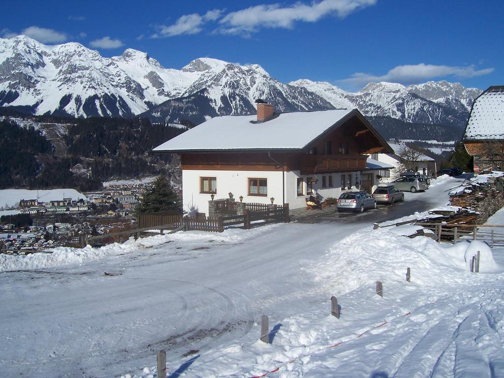 Spreitzhof - Appartements Schladming Quarto foto